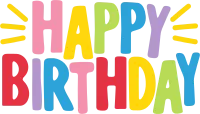 생일축하