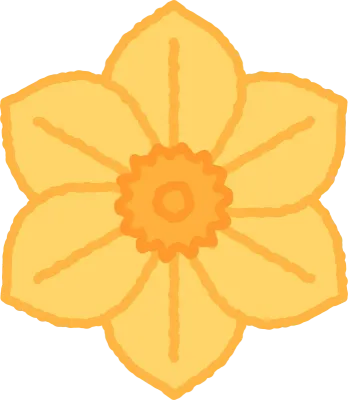 수선화