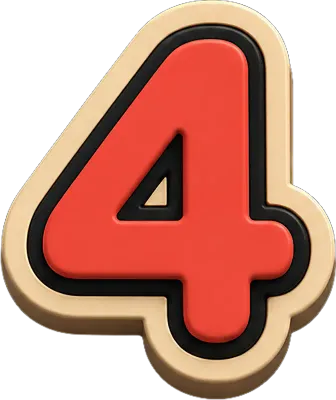 4