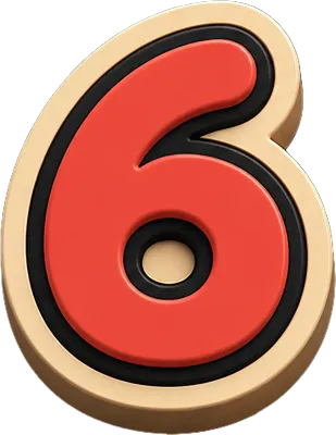 6