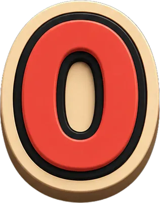 0