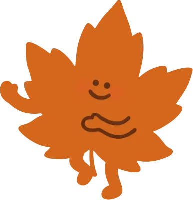 낙엽
