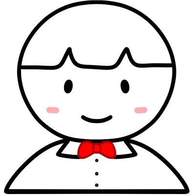 유치원생 (남아) 라인