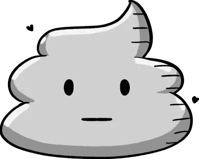Poops Emoji