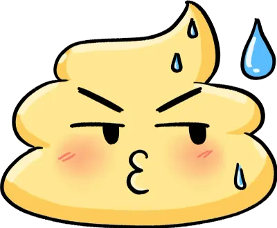 Poops Emoji
