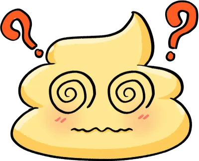 Poops Emoji
