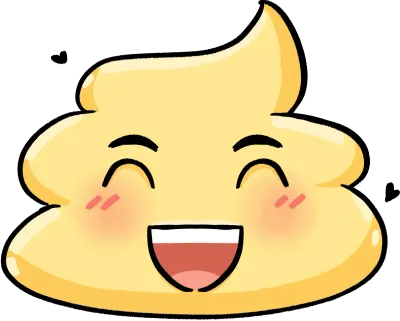 Poops Emoji