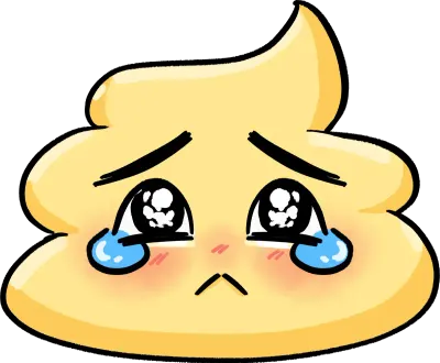 Poops Emoji