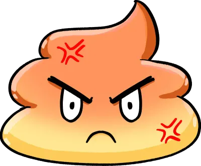 Poops Emoji