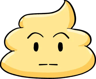 Poops Emoji