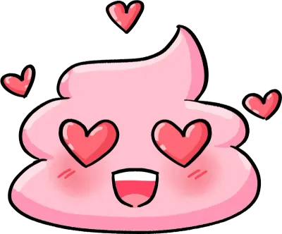 Poops Emoji