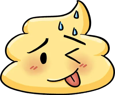 Poops Emoji