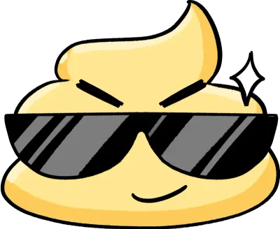 Poops Emoji