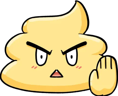 Poops Emoji