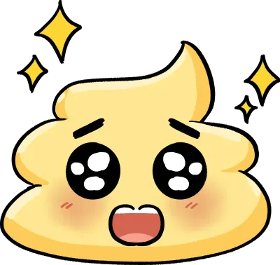 Poops Emoji