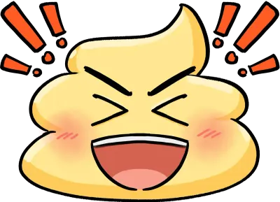 Poops Emoji