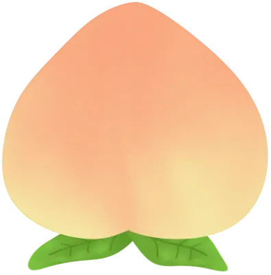 복숭아