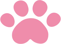 고양이 강아지 발바닥 그림