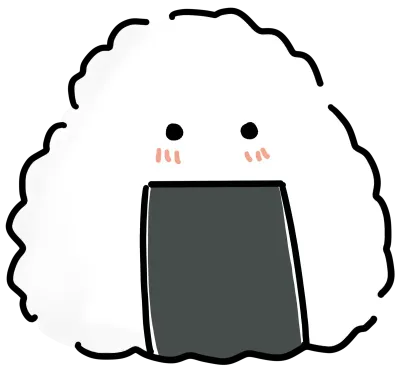 Onigiri