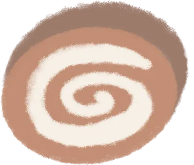 롤케이크