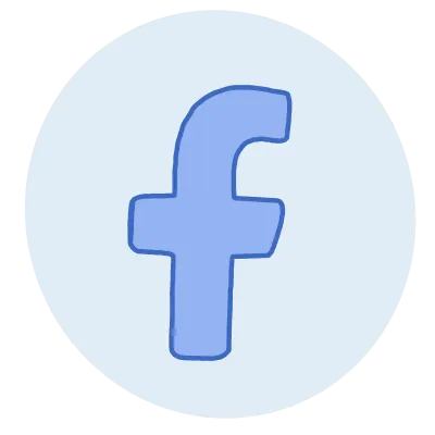 Facebook Icon