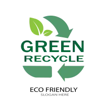 Eco friendly logo_005