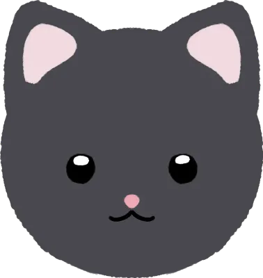 검은 고양이