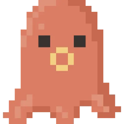 Octopus sausage