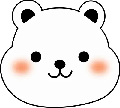 백곰