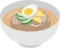 냉면
