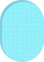 수영장 일러스트