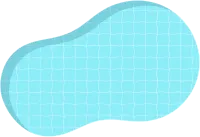 수영장 일러스트