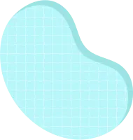 수영장 일러스트
