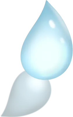물