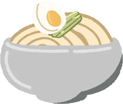 냉면