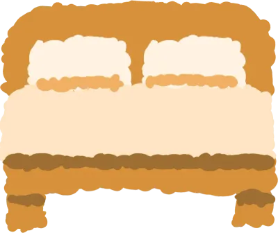 침대