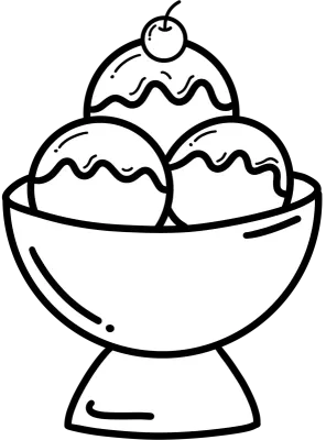 Ice cream