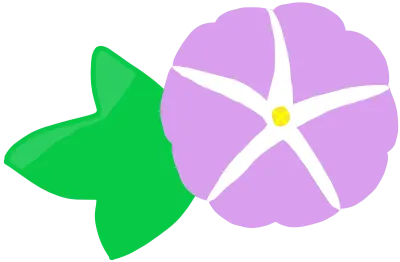 나팔꽃
