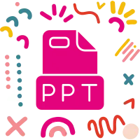 File ppt Icon