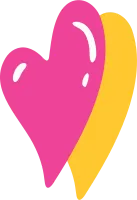 장식 하트 (Decorative heart)_A (6)