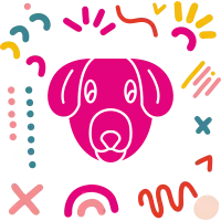 Dog Icon