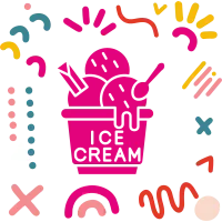 Ice cream Icon