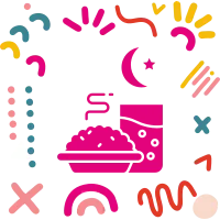 Iftar Icon