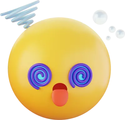 3D 이모지 캐릭터