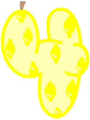 귀여운 숫자 4