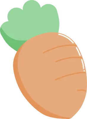 당근 그림