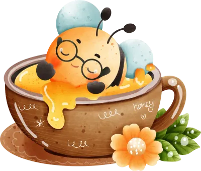 Honey bee