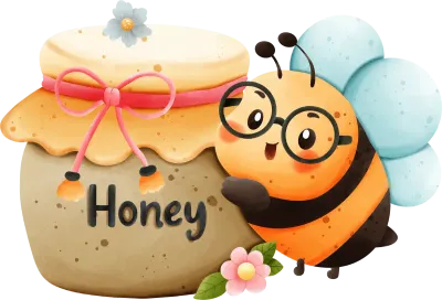 Honey bee