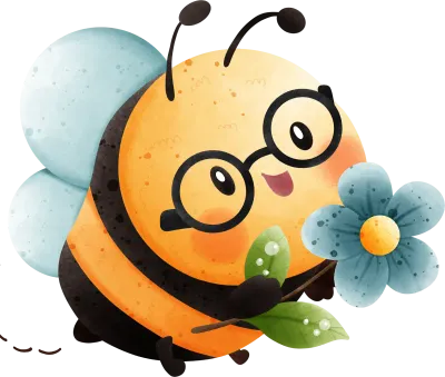 Honey bee