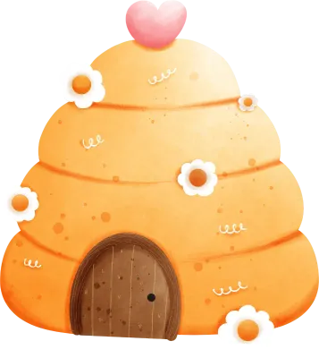 Honey bee